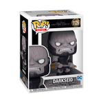 Pop! Darkseid with Staff, , hi-res view 2