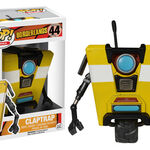 Borderlands - Clap Trap, , hi-res view 1