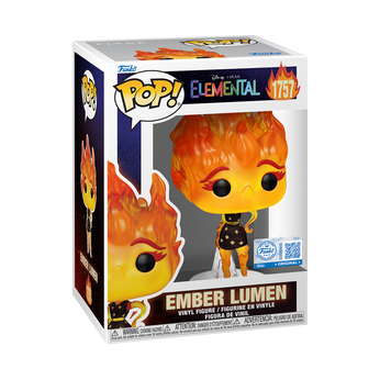 Pop! Ember Lumen, Image 2