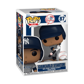 Pop! Giancarlo Stanton, Image 2