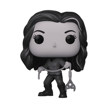 Pop! Elsa Bloodstone, Image 1