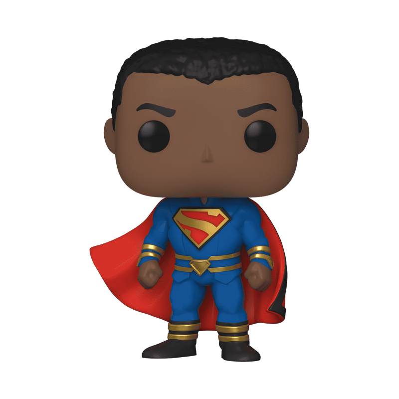 Pop! Superman (Earth 23), , hi-res view 1