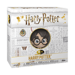 Harry Potter in Robes 5 Star, , hi-res view 2