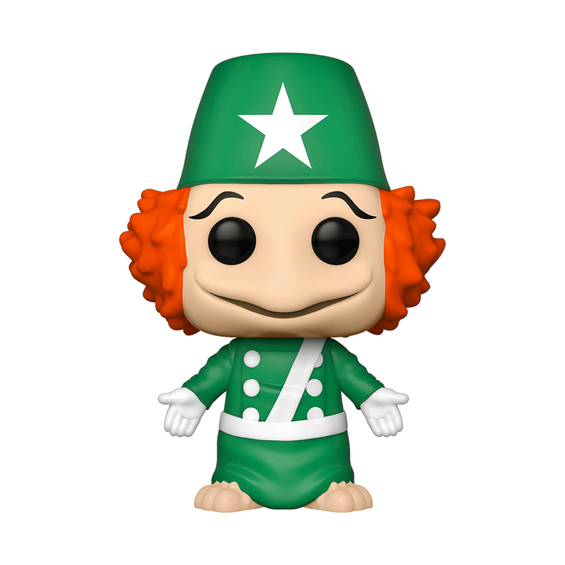 Pop! Clang | From the Vault | Funko