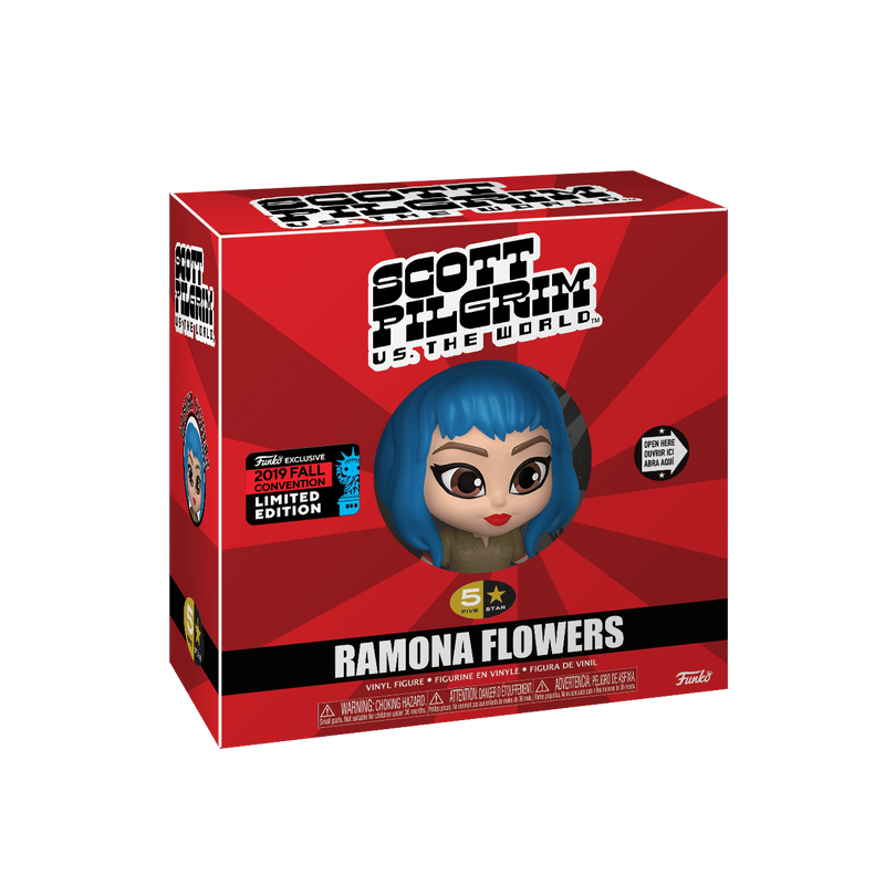 Ramona Flowers 5 Star Rock Candy, , hi-res view 2