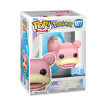 Pop! Slowpoke (Pearlescent), , hi-res view 2
