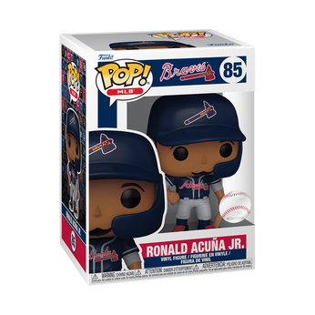 Pop! Ronald Acuña Jr., Image 2