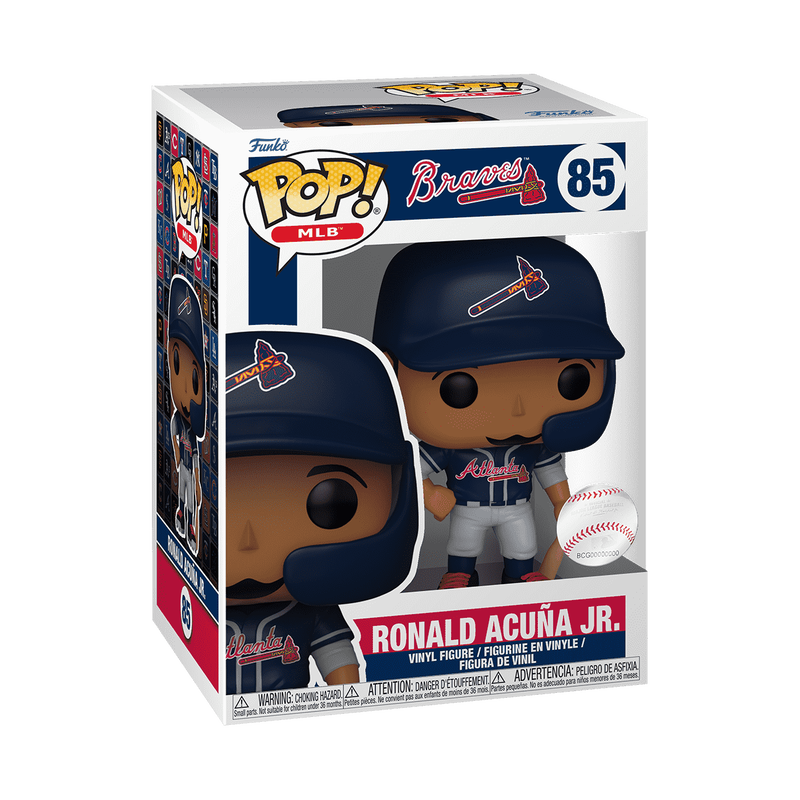 Pop! Ronald Acuña Jr., , hi-res view 2