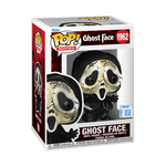 Pop! Ghost Face (Distressed Mask), , hi-res view 2