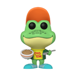 Pop! Dig 'Em Frog, , hi-res view 1
