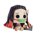Nezuko Kamado Plush, , hi-res view 2