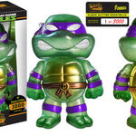 TMNT - Donatello Translucent green/glitter LE3K, , hi-res view 1