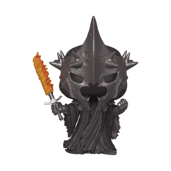 Pop! Witch King, Image 1