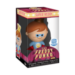 Super Freddy Funko Vinyl Figure, , hi-res view 2