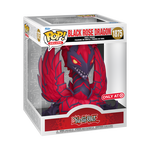 Pop! Deluxe Black Rose Dragon, , hi-res view 2