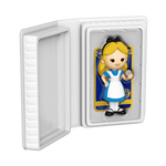 REWIND Alice in Wonderland, , hi-res view 4