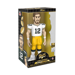 Vinyl GOLD 12" Aaron Rodgers - Packers, , hi-res view 4