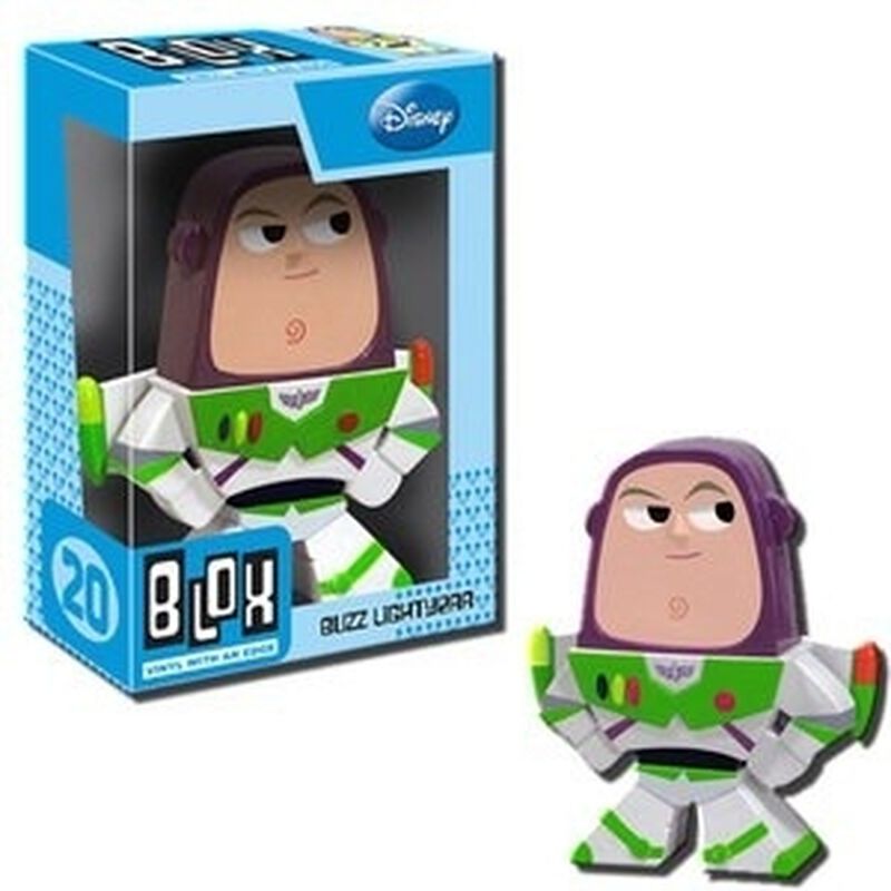 Buzz Lightyear BLOX, , hi-res view 1