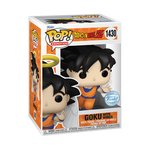 Pop! Goku with Wings, , hi-res view 3