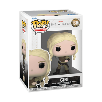 Pop! Ciri Training, Image 2