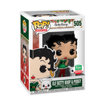 Pop! Betty Boop & Pudgy, , hi-res view 2