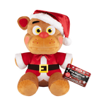 16" Santa Freddy Mega Plush, , hi-res view 1