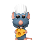 Pop! Remy with Cheese, , hi-res view 1