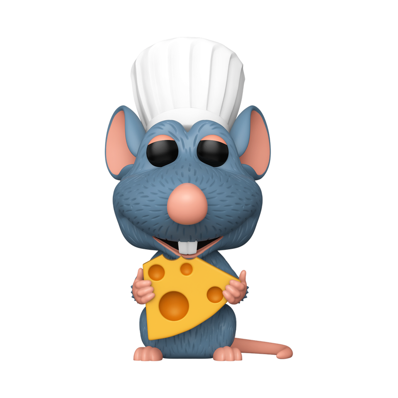 Pop! Remy with Cheese, , hi-res view 1
