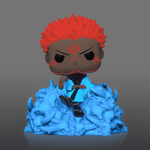 Pop! Deluxe Ryomen Sukuna (Glow), , hi-res view 3