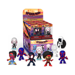 Spider-Man: Across the Spider-Verse Mini Vinyl Figures, , hi-res view 1