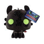 Toothless Plush, , hi-res view 1