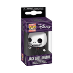 Pop! Keychain Jack Skellington in Formal Suit, , hi-res view 2