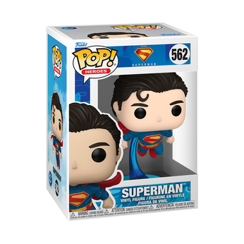 Pop! Superman (2025), Image 2