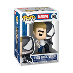 Pop! Eddie Brock / Venom, , hi-res view 2