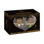 Tiana and Naveen VYNL 2-Pack, , hi-res view 1