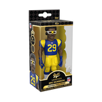 Vinyl GOLD 5" Eric Dickerson - Rams, , hi-res image number 2