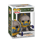 Pop! Grunt Conscript with Plasma Pistol, , hi-res view 2