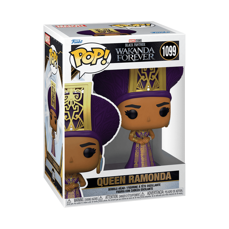 Pop! Queen Ramonda, , hi-res view 3