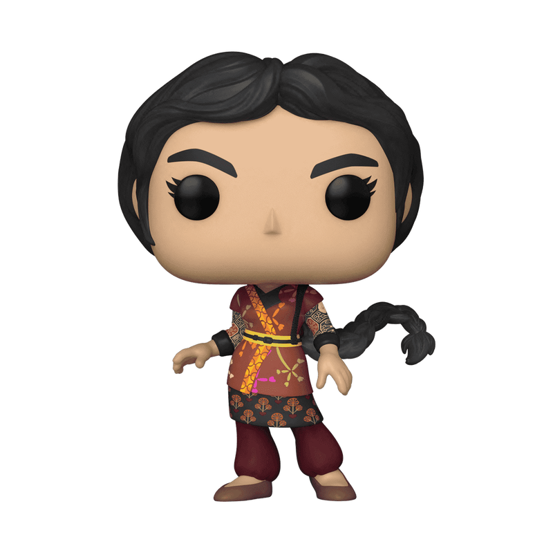 Pop! Aisha, , hi-res view 1