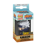 POP Keychain: Naruto - Kakashi, , hi-res view 1