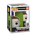 Pop! Michael Behind Hedge, , hi-res view 2