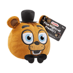 8'' Freddy Reversible Plush, , hi-res view 2
