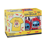Pop! & Tee Stitch as Simba (Metallic), , hi-res view 2
