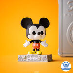 Pop! Classics Mickey Mouse Funko 25th Anniversary, , hi-res view 6