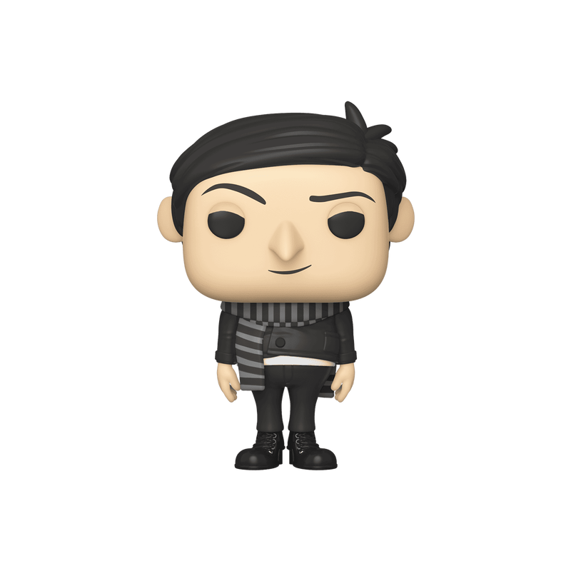 Pop! Young Gru, , hi-res view 1