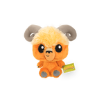 Butterhorn Regular Plush, , hi-res view 1
