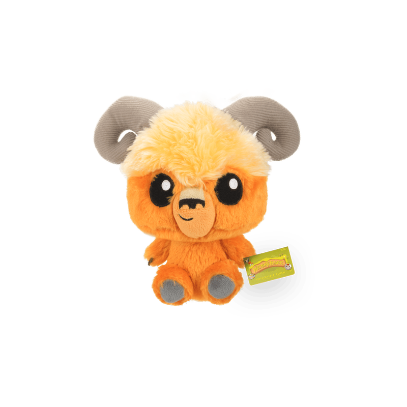 Butterhorn Regular Plush, , hi-res view 1