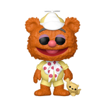 Pop Baby Fozzie image