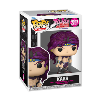 Pop! Kars, Image 2