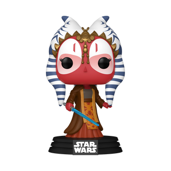 Pop! Shaak Ti (Glow), Image 1